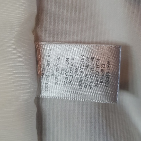 Jacket - Picture 7 of 8